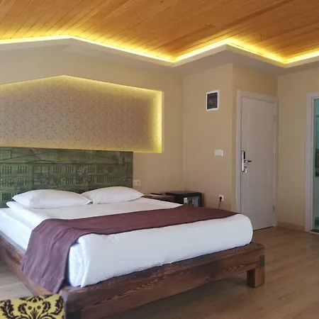 Hotel Ayder
