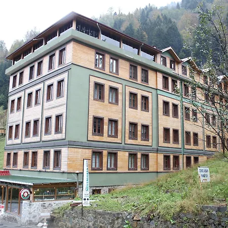 Hotel Ayder 3*