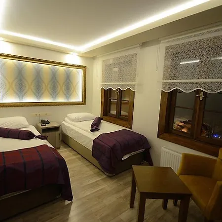 Hotel Ayder