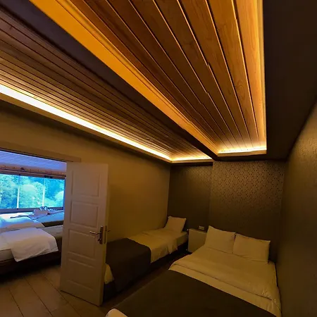 Hotel Ayder Camlihemsin